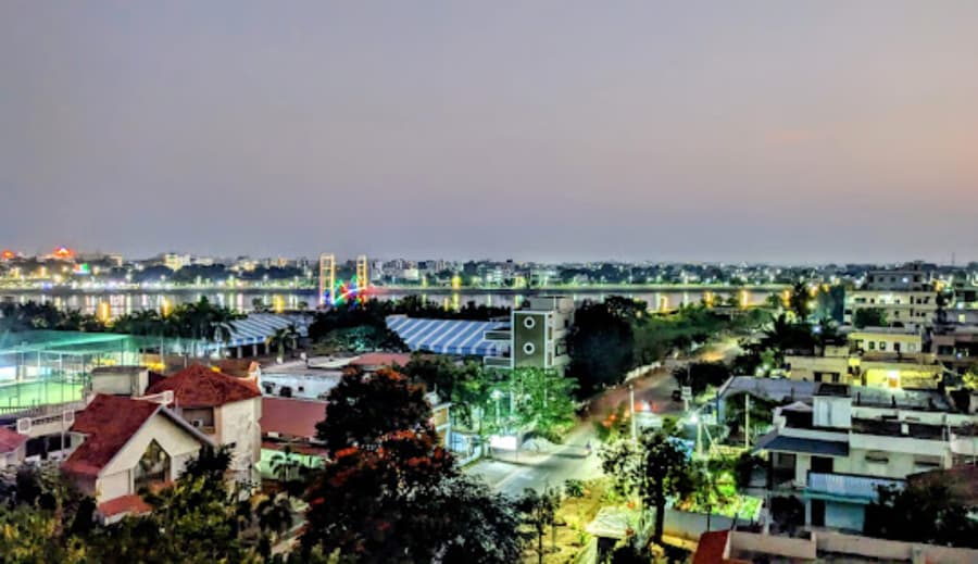 Khammam Top Tourist Places
