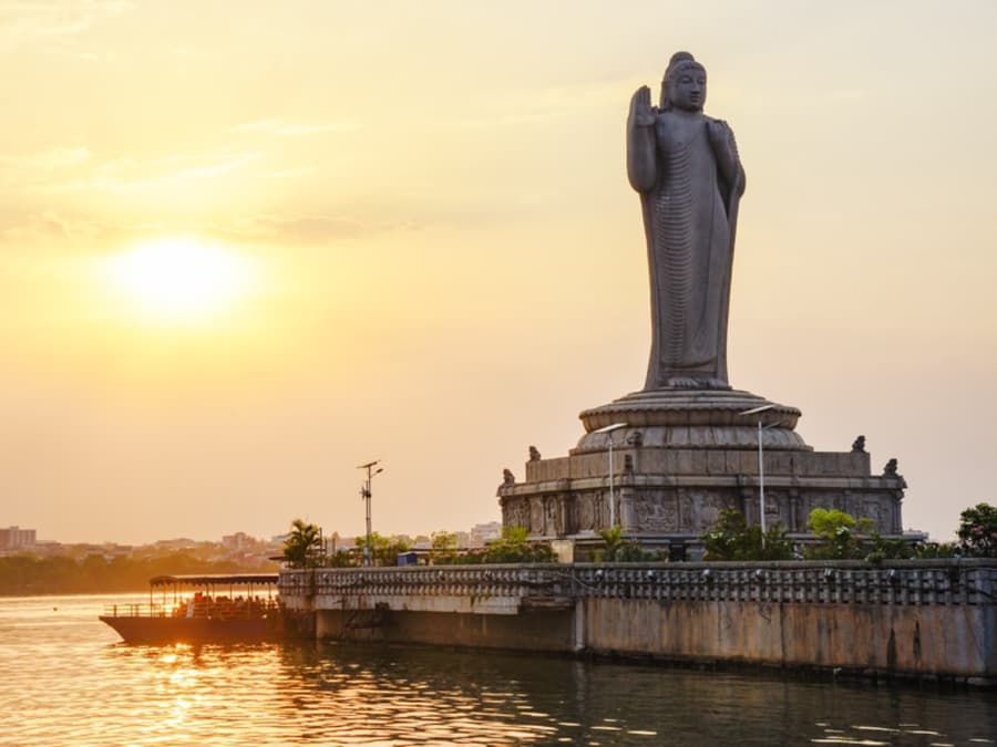 Telangana Tourist Places