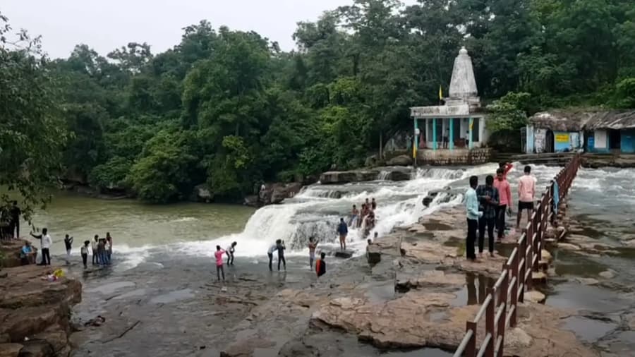 Dhamtari Tourist Places: A Canvas of Heritage & Wilderness 
