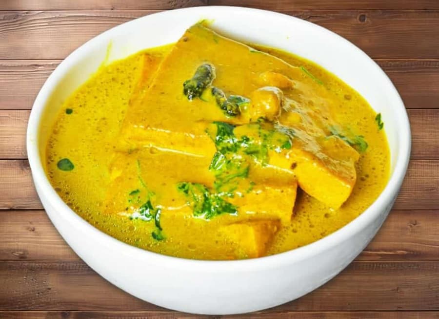 Forgotten Flavors India