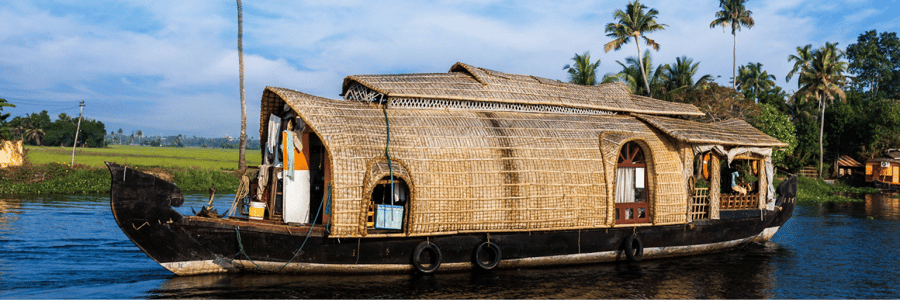 Alleppey Top Tourist Places