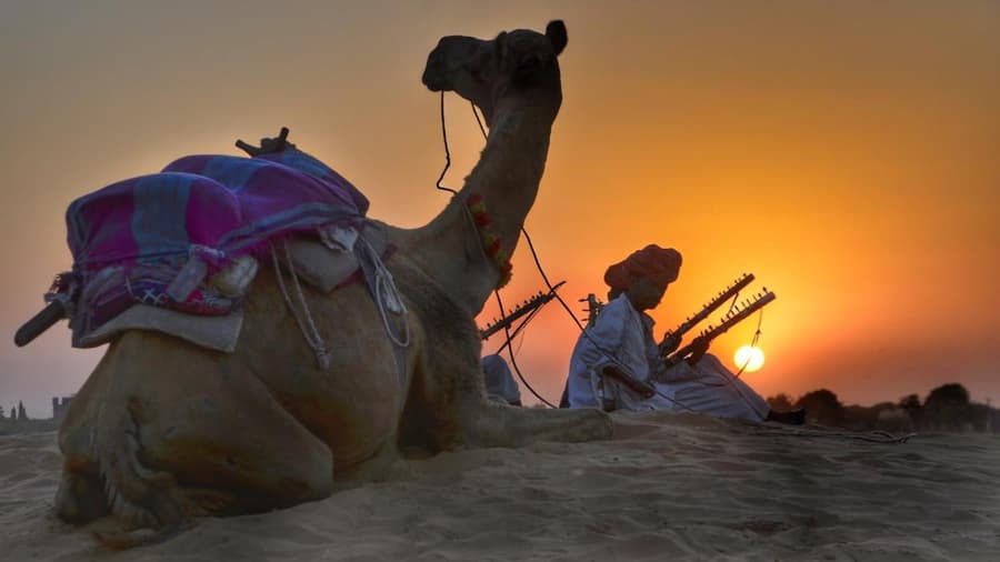 Churu Top Tourist Places