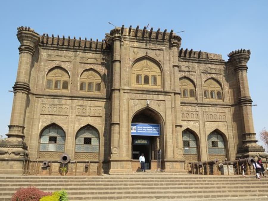 Bijapur Top Tourist Places