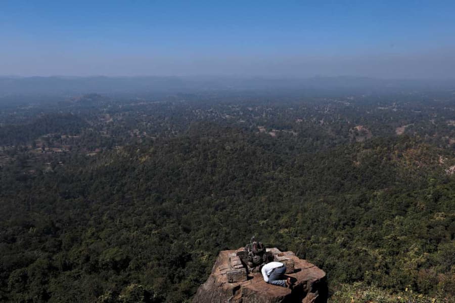 Dantewada Top Tourist Places