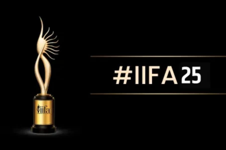 IIFA 2025 Jaipur