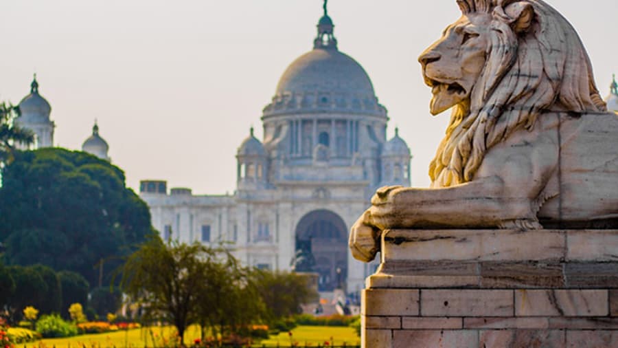 West Bengal Tourist Places