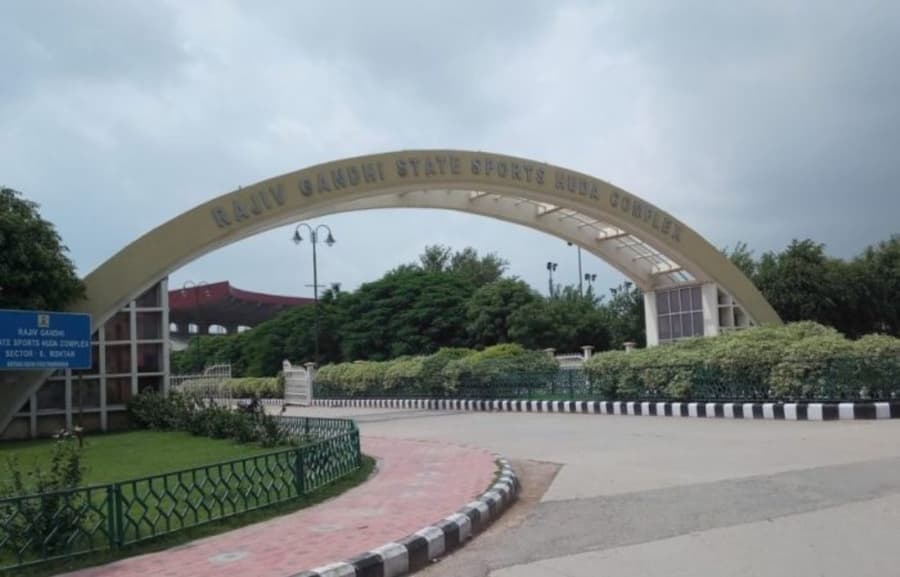 Rohtak Tourist Places