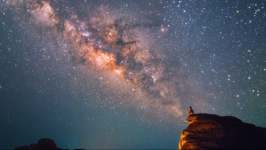 Astro-Tourism: Chasing the Milky Way