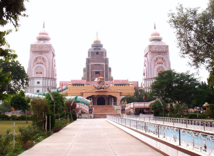 Hisar Tourist Places