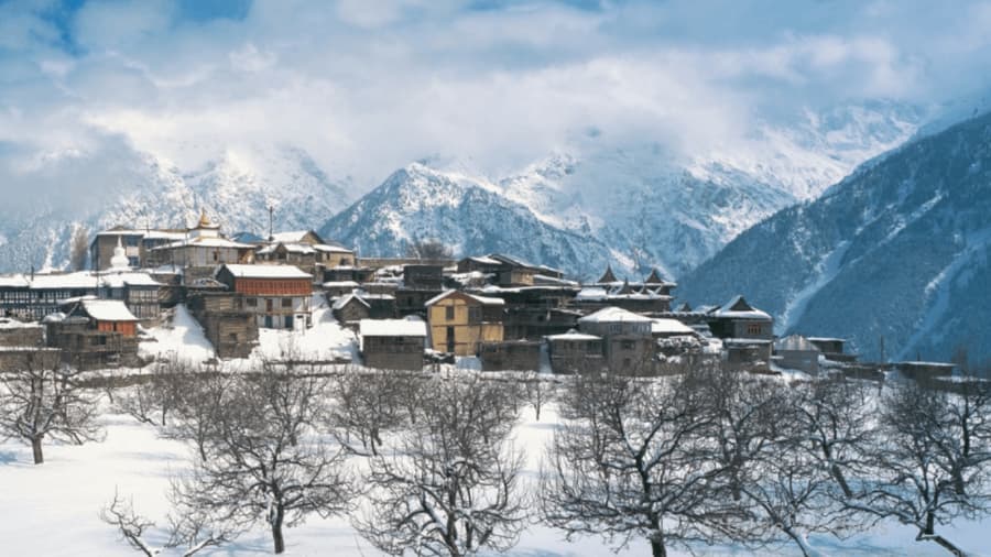 Himachal Tour Package: 9 Nights of Scenic Bliss – Shimla, Manali, Dalhousie, Dharamshala & Amritsar