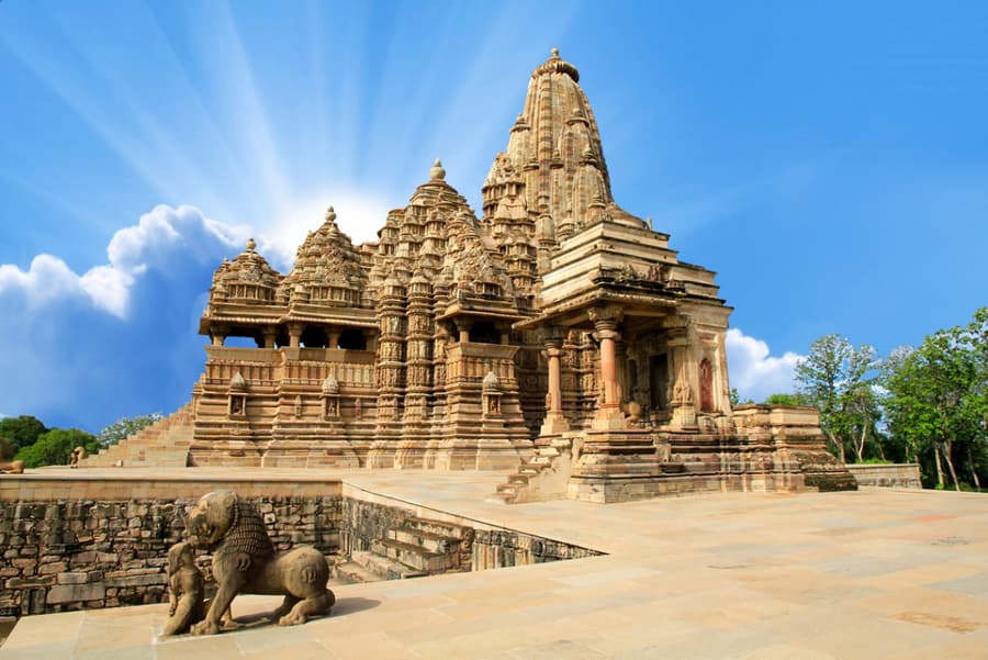Heritage Retreats India