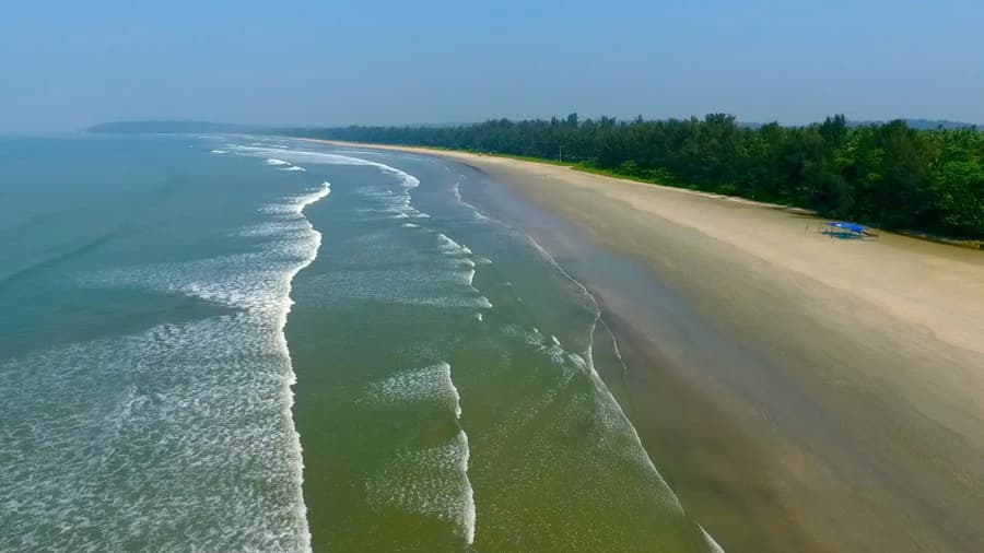 Kannur Top Tourist Places