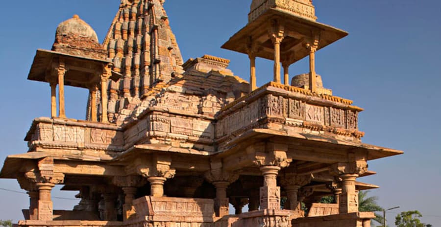 Bhilwara Top Tourist Places