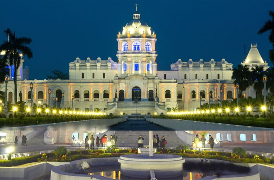 Agartala Top Tourist Places