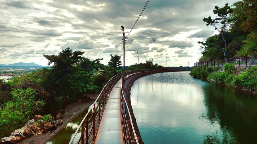 Sambalpur Top Tourist Places
