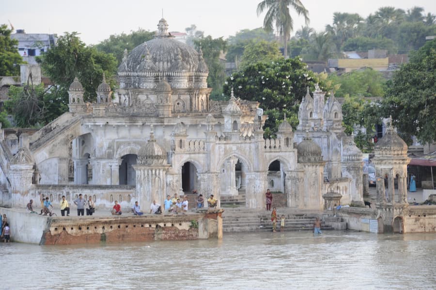 Bhagalpur Top Tourist Places
