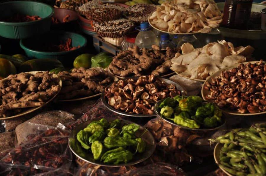 Best Things To Buy In Nagaland