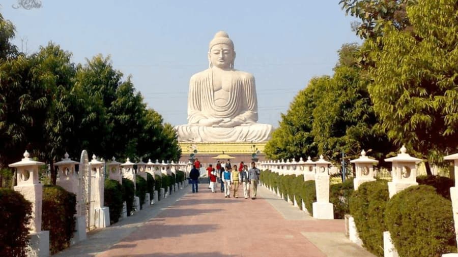 Bihar Tourist Places