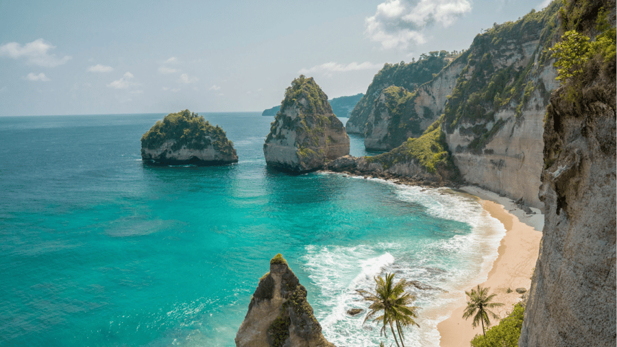 Bali 4 Days 3 Nights: Adventure, Culture & Sunsets in One Perfect Getaway!