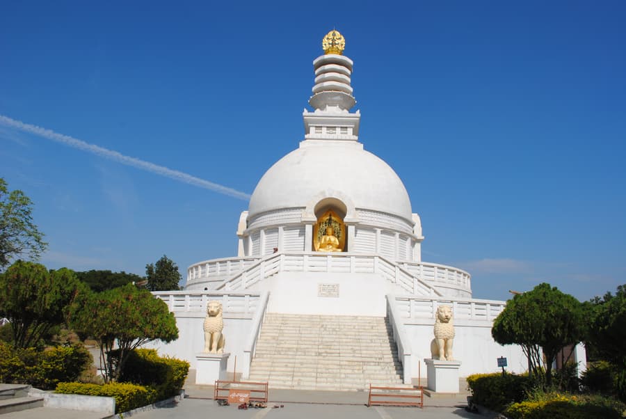 Top Vaishali Tourist Places