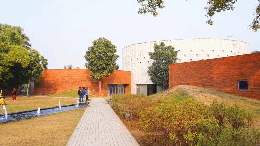 Top Patna Tourist Places