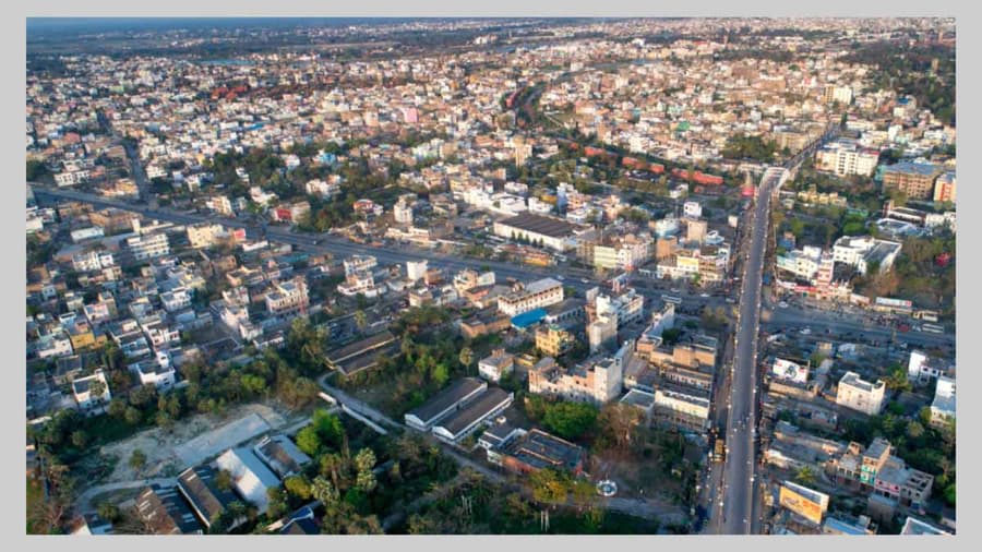 Muzaffarpur Top Tourist Places