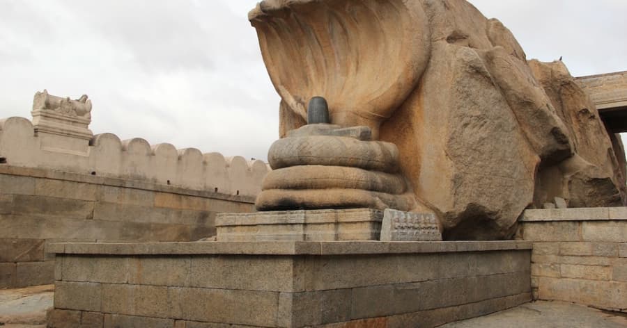 Temples In Andhra Pradesh