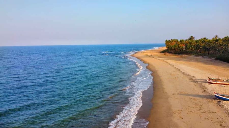 Malvan Top Tourist Places