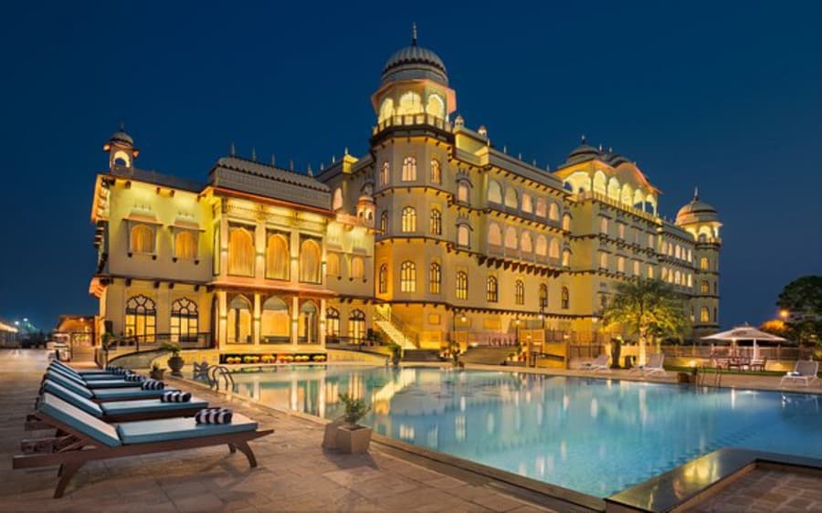 Karnal Tourist Places