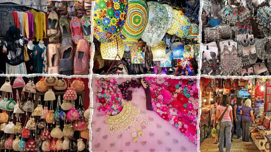 Street Style Diaries – From Delhi’s Sarojini to Shillong’s Police Bazaar