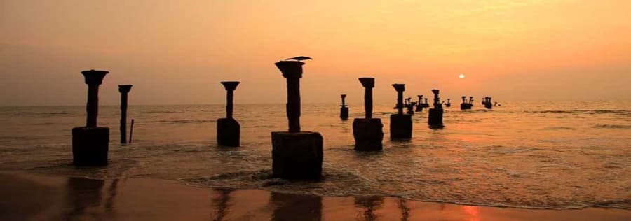 Calicut Top Tourist Places