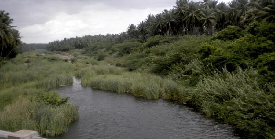 Hoskote Top Tourist Places