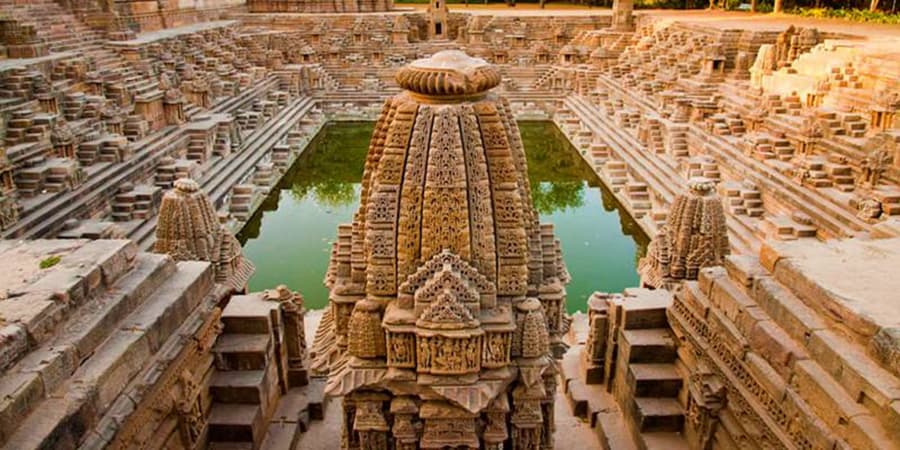 Mehsana Top Tourist Places