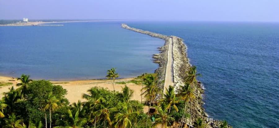 Kollam Top Tourist Places