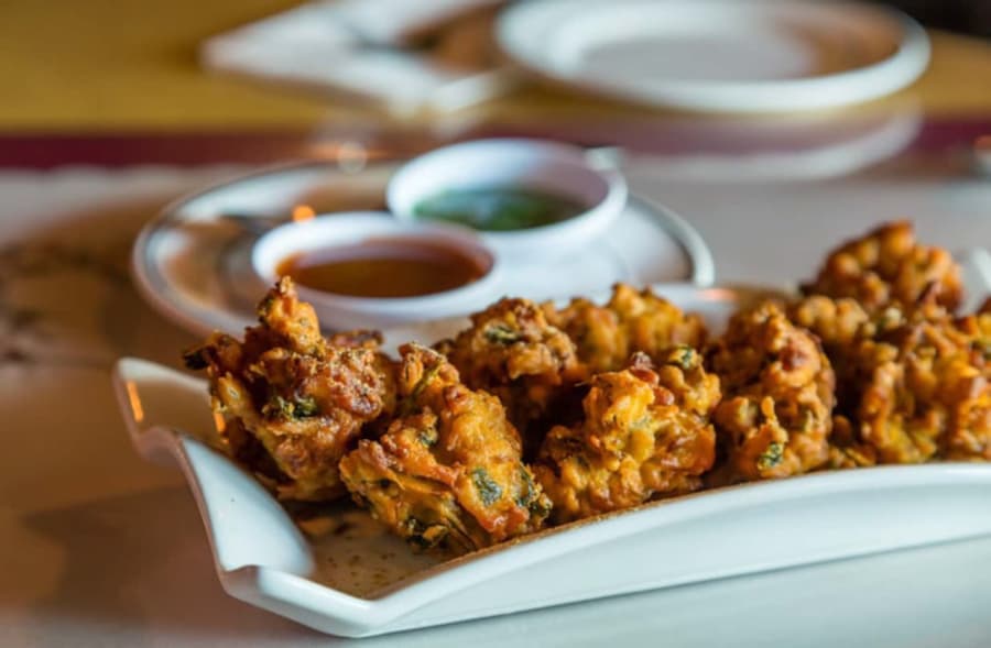 Fritter Nation – India’s Love Affair with All Things Fried