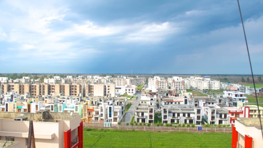 Rudrapur Tourist Places:  A Vibrant City Blending Modernity with Nature