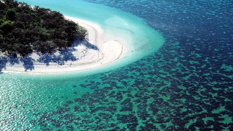 Best Islands In Australia