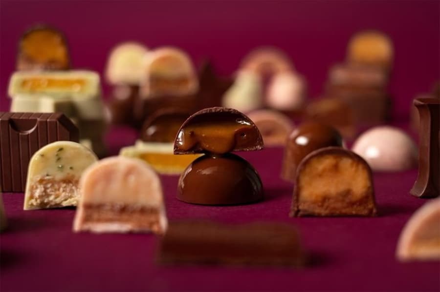 Hyderabad traditional sweets