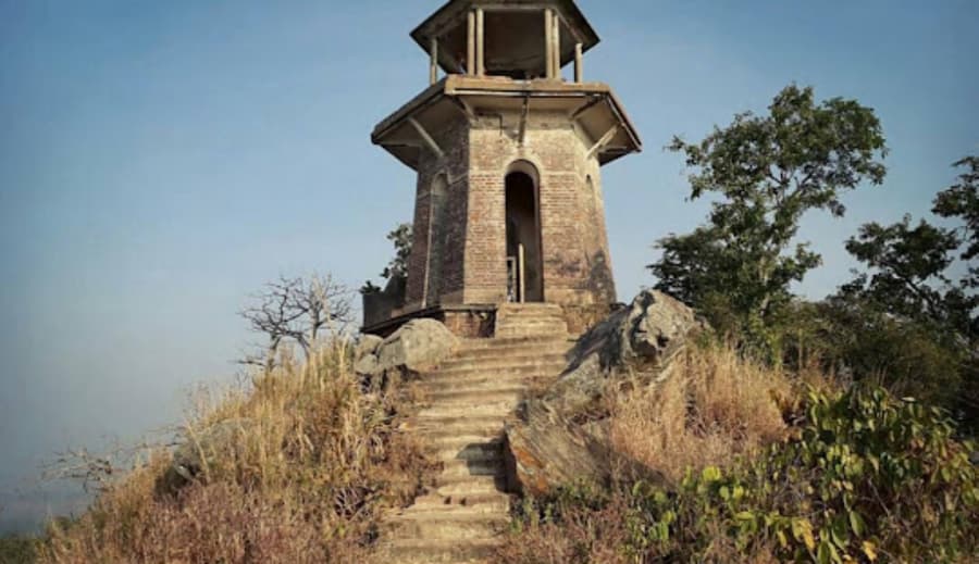 Hazaribagh Top Tourist Places
