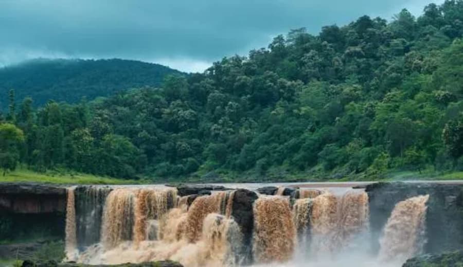 Saputara Top Tourist Places