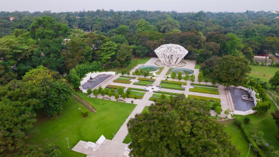 Jamshedpur Top Tourist Places
