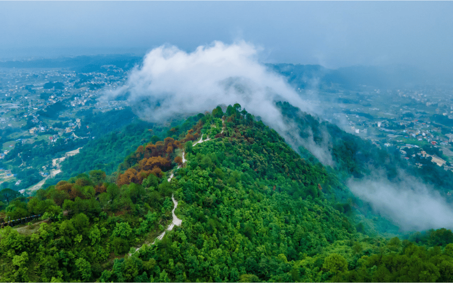 Dehradun Top Tourist Places