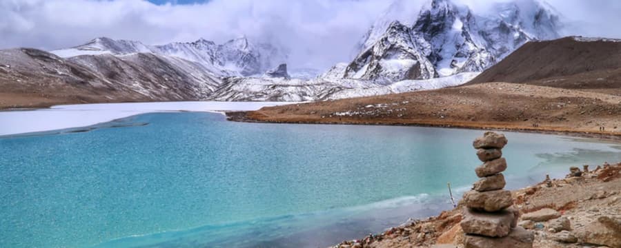 Top Lachung Tourist Places
