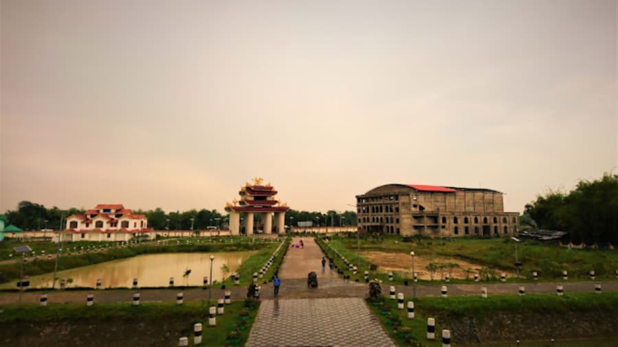 Jorhat Top Tourist Places