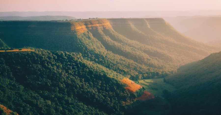 Panchgani Top Tourist  Places