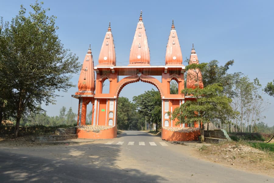 Yamunanagar Tourist Places: The Heartbeat of Haryana’s Industrial Spirit