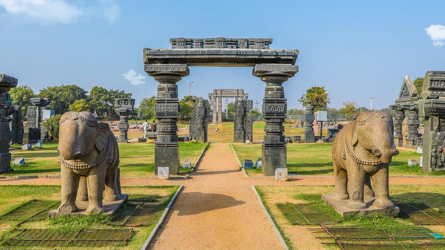 Warangal Top Tourist Places