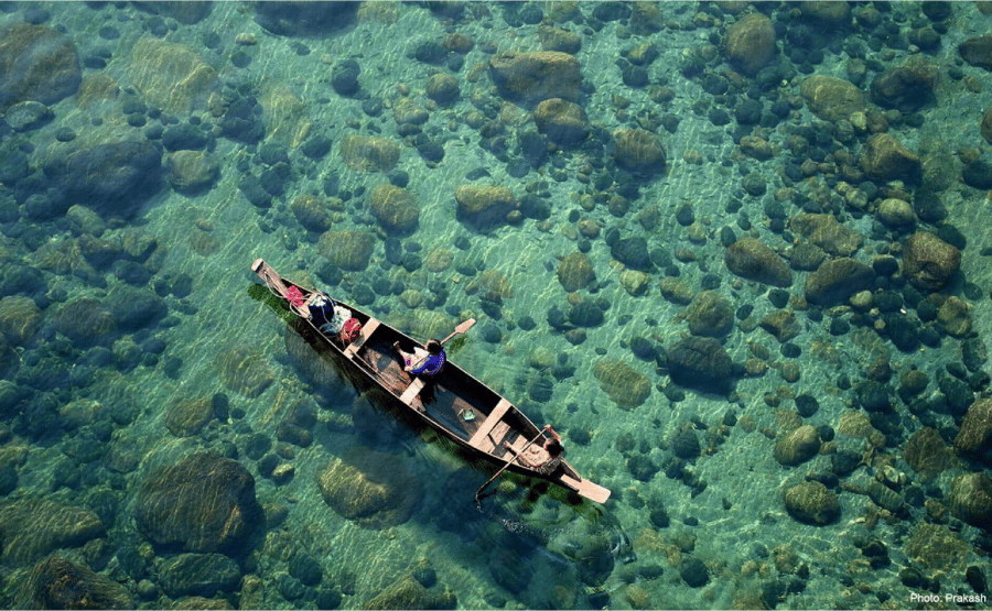 Top Dawki Tourist Places