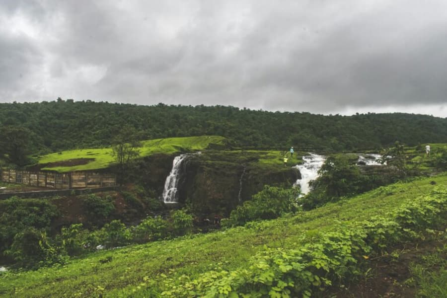 Karjat Top Tourist Places