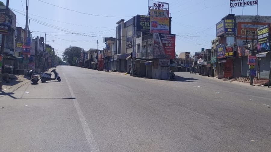 Hoshiarpur Tourist Places